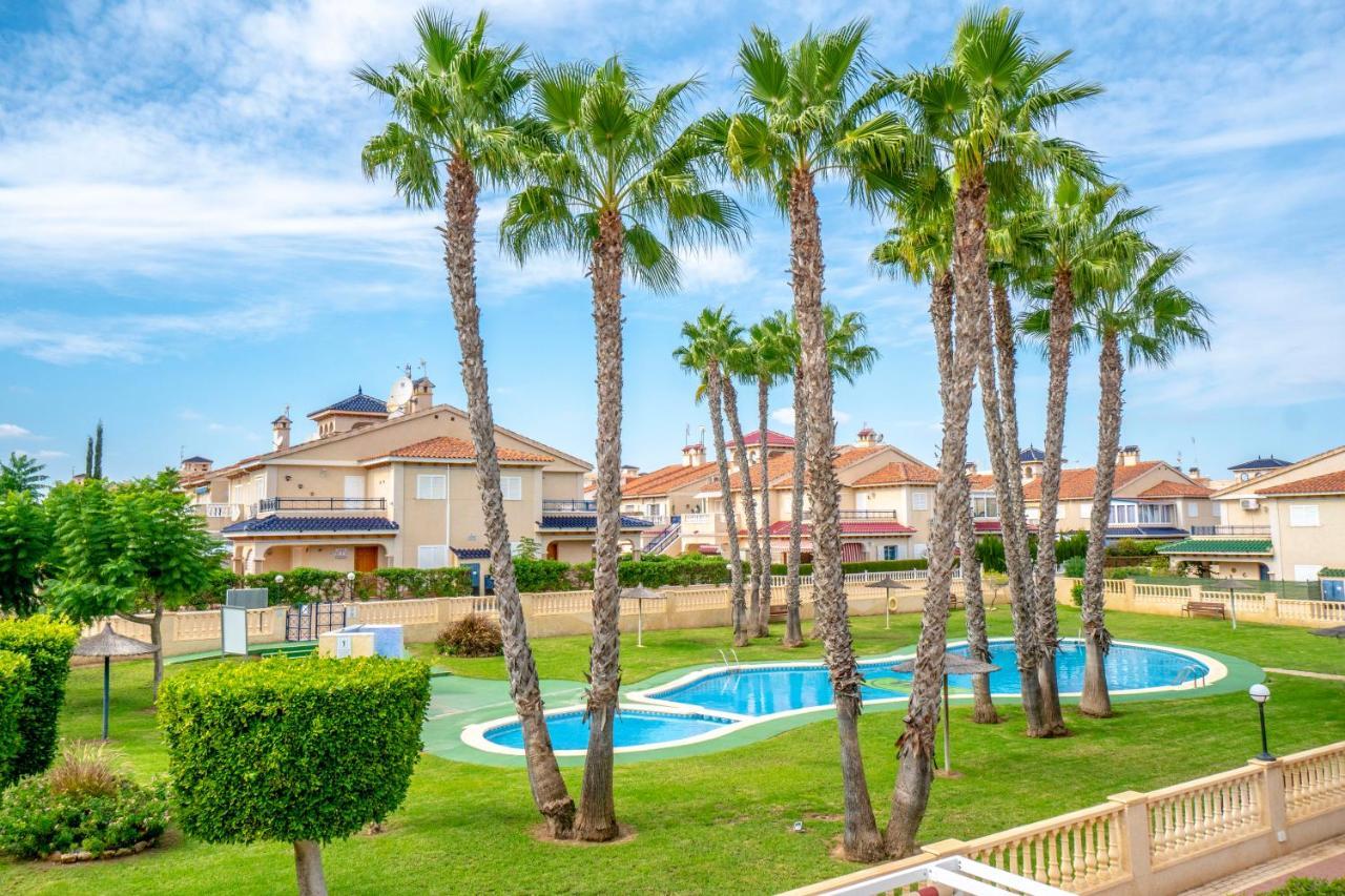 2 Bedroom Penthouse In Playa Flamenca Apartamento *