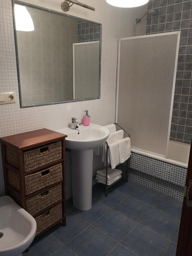 Apartamento Costa Da Morte Carballo