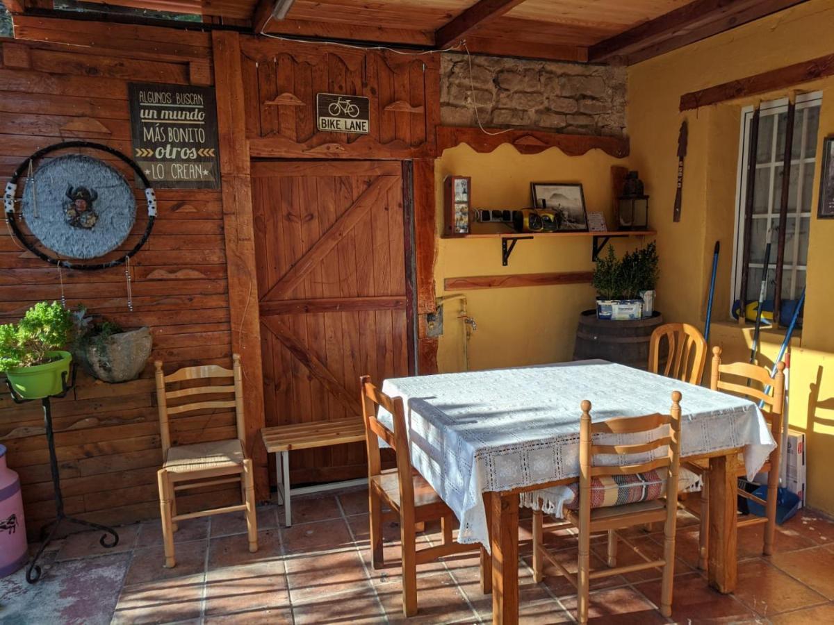 El Pinar De Bardena Сasa de vacaciones