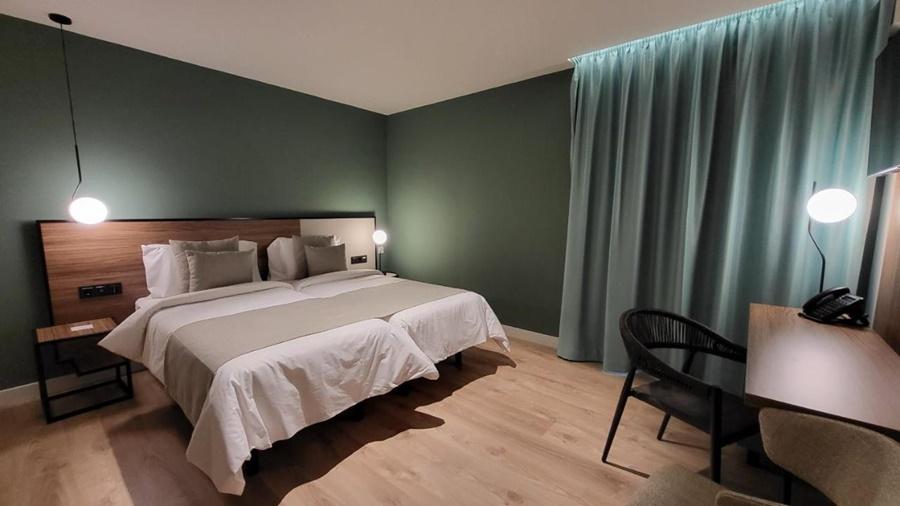 Catalina Plaza Sostenible Hotel