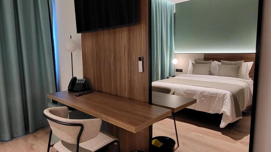 Catalina Plaza Sostenible Hotel Las Palmas de Gran Canaria