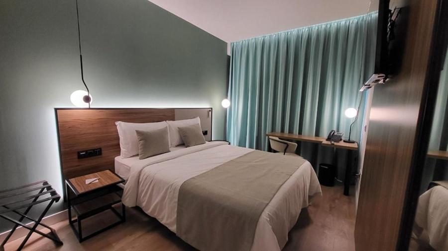 Hotel Catalina Plaza Sostenible 3*