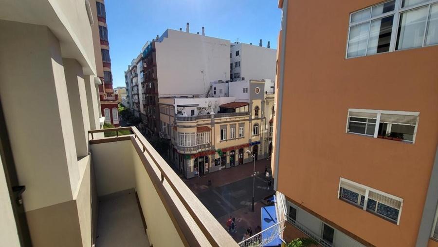 Catalina Plaza Sostenible Hotel