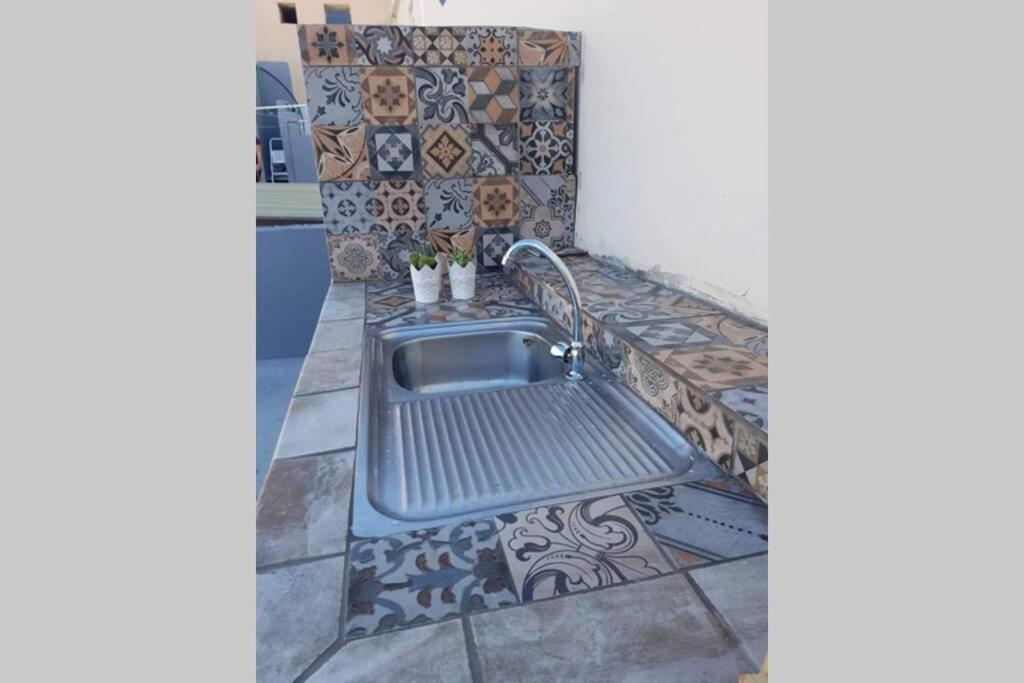 En El Centro De Apartamento Tazacorte