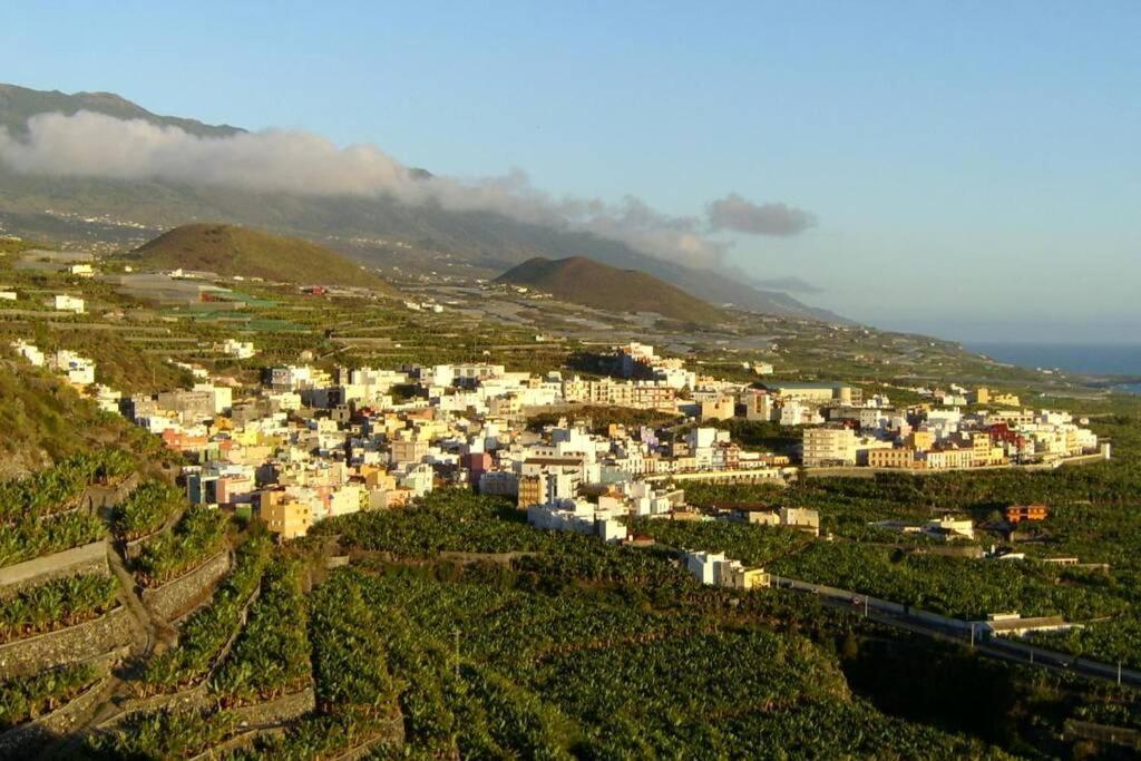 Apartamento En El Centro De Tazacorte