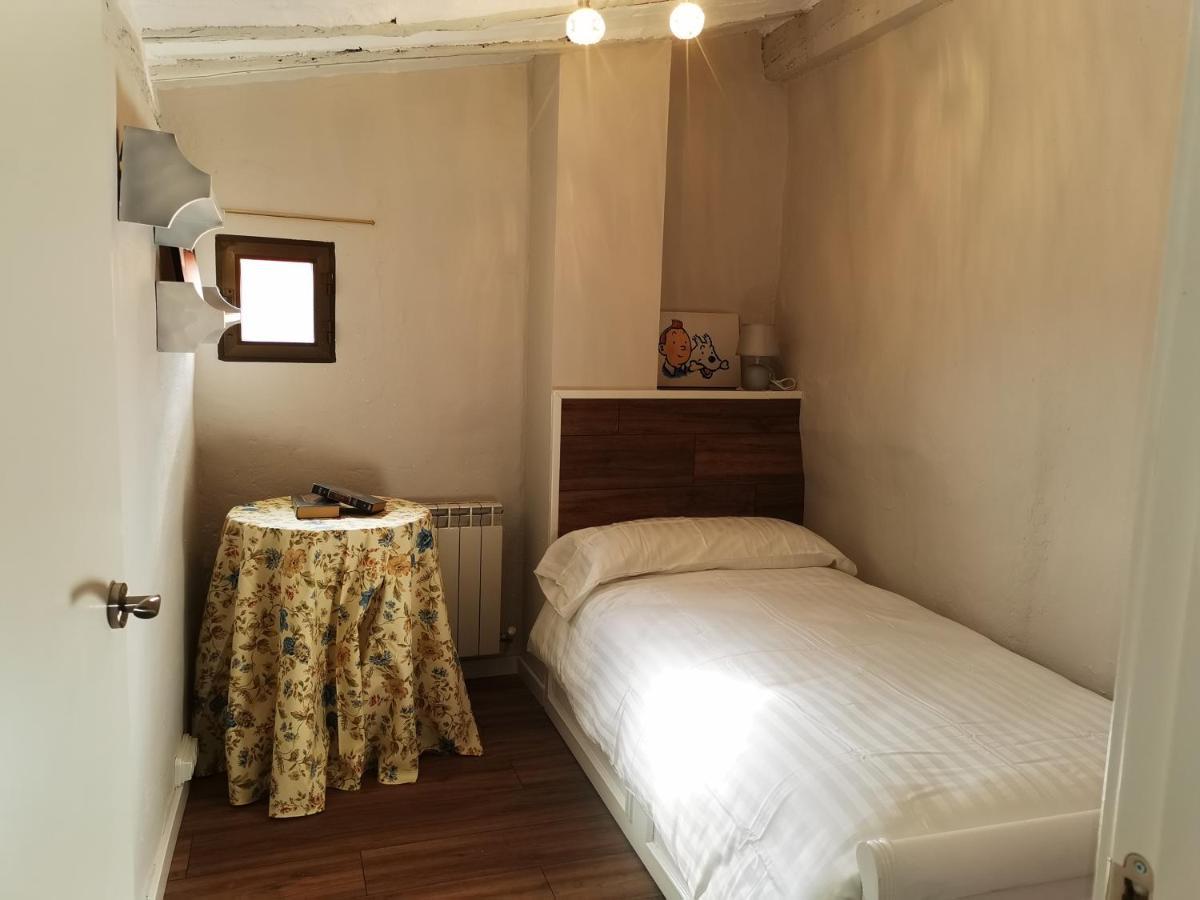 Сasa de vacaciones Casa El Jazmín Anguciana