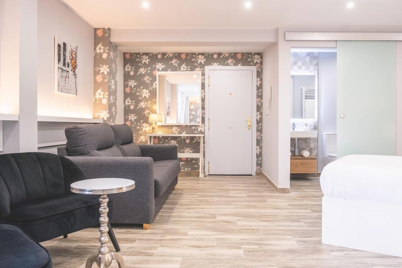 Apartamento Tellados De Compostela *