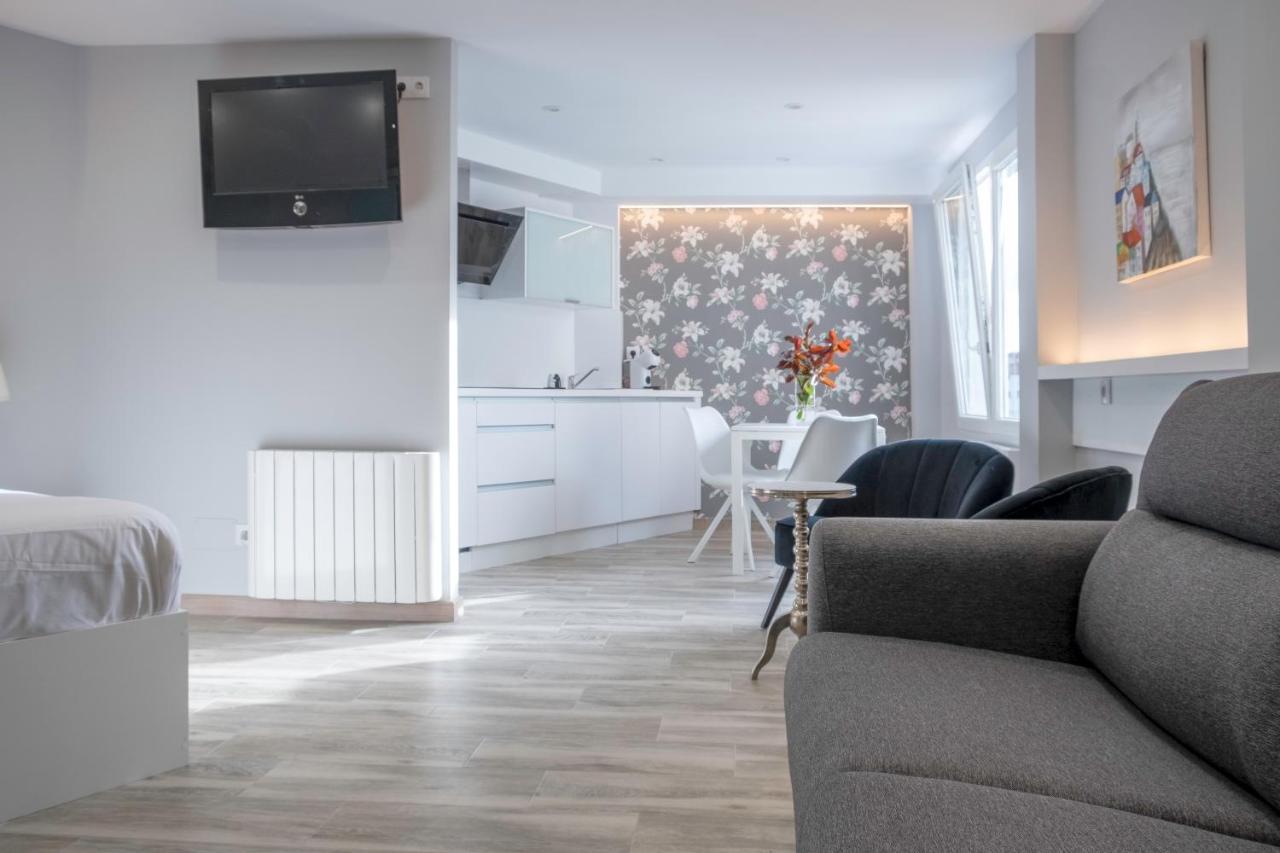 Apartamento Tellados De Compostela *
