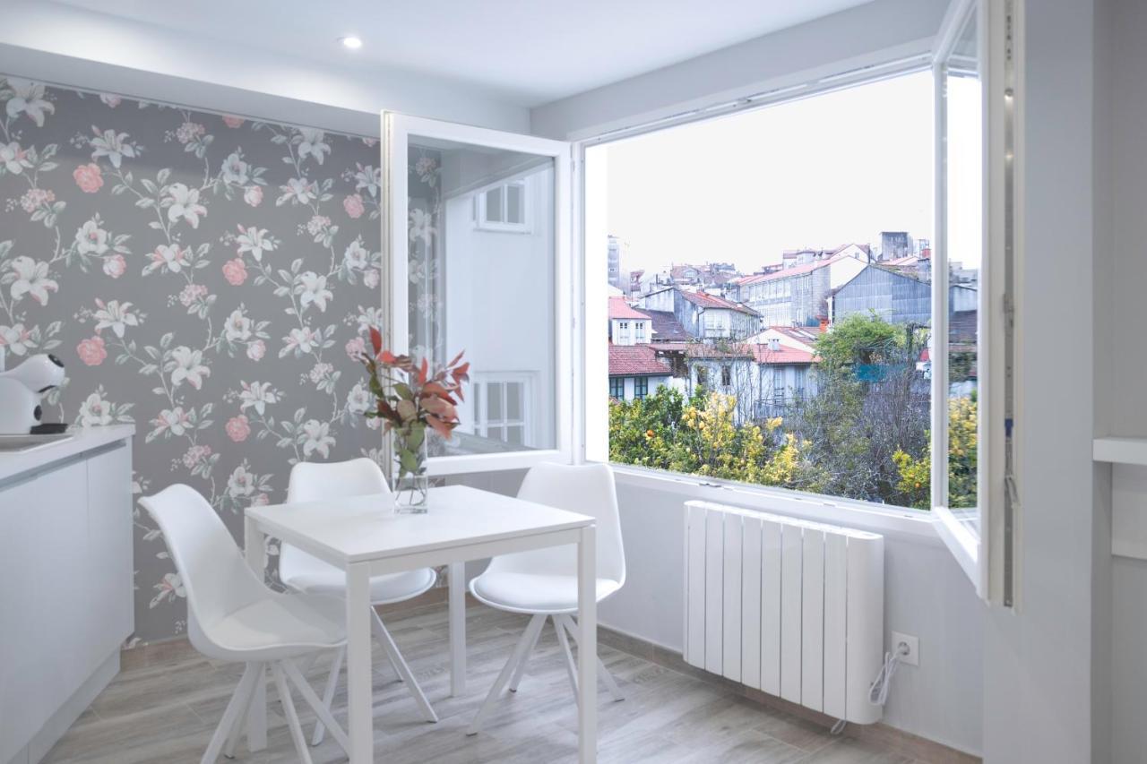 Apartment Tellados De Compostela