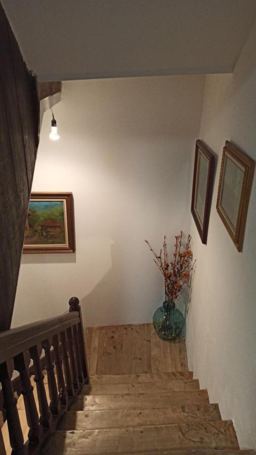 Casa Munia Сasa de vacaciones
