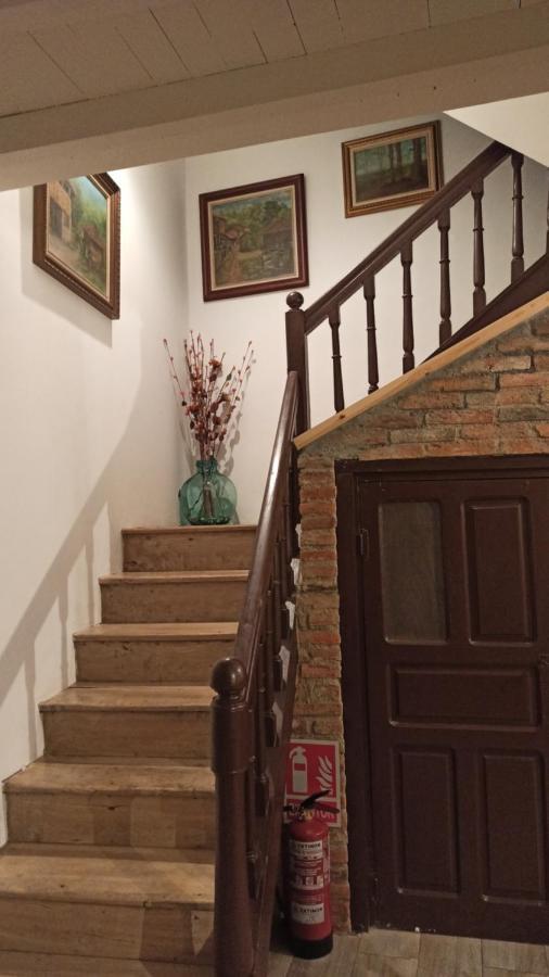 Holiday home Casa Munia