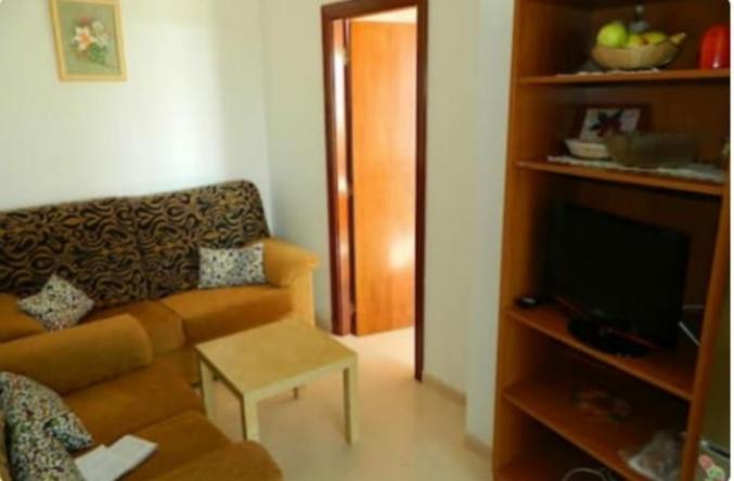 Puerto Apartment
