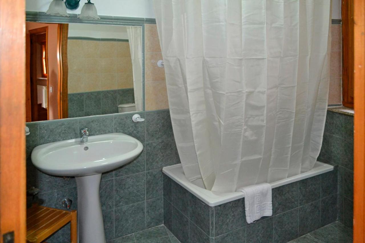 Country house Rural La Casa De Irene