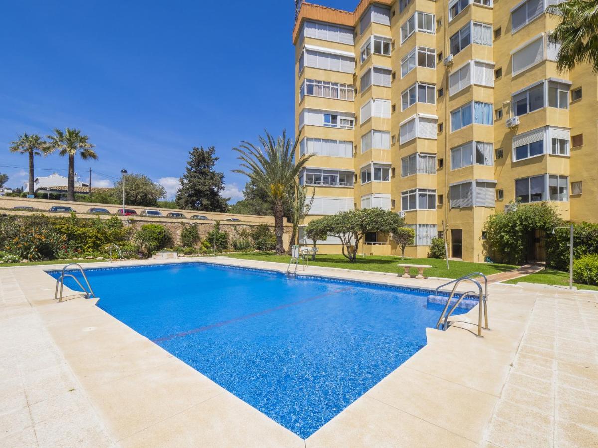 Apartamento Cubo's Estudio Esmeralda La Cala De Mijas
