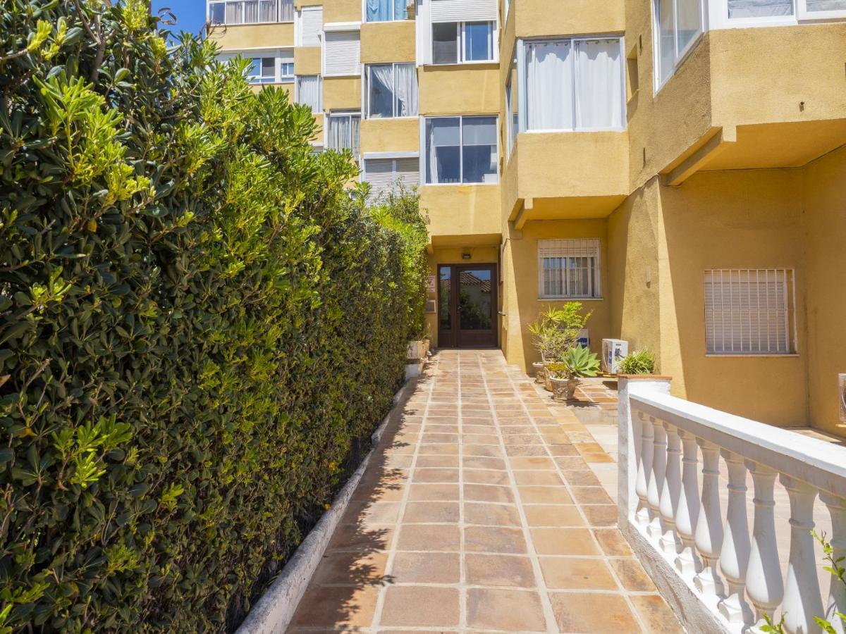 Apartamento Cubo's Estudio Esmeralda La Cala De Mijas