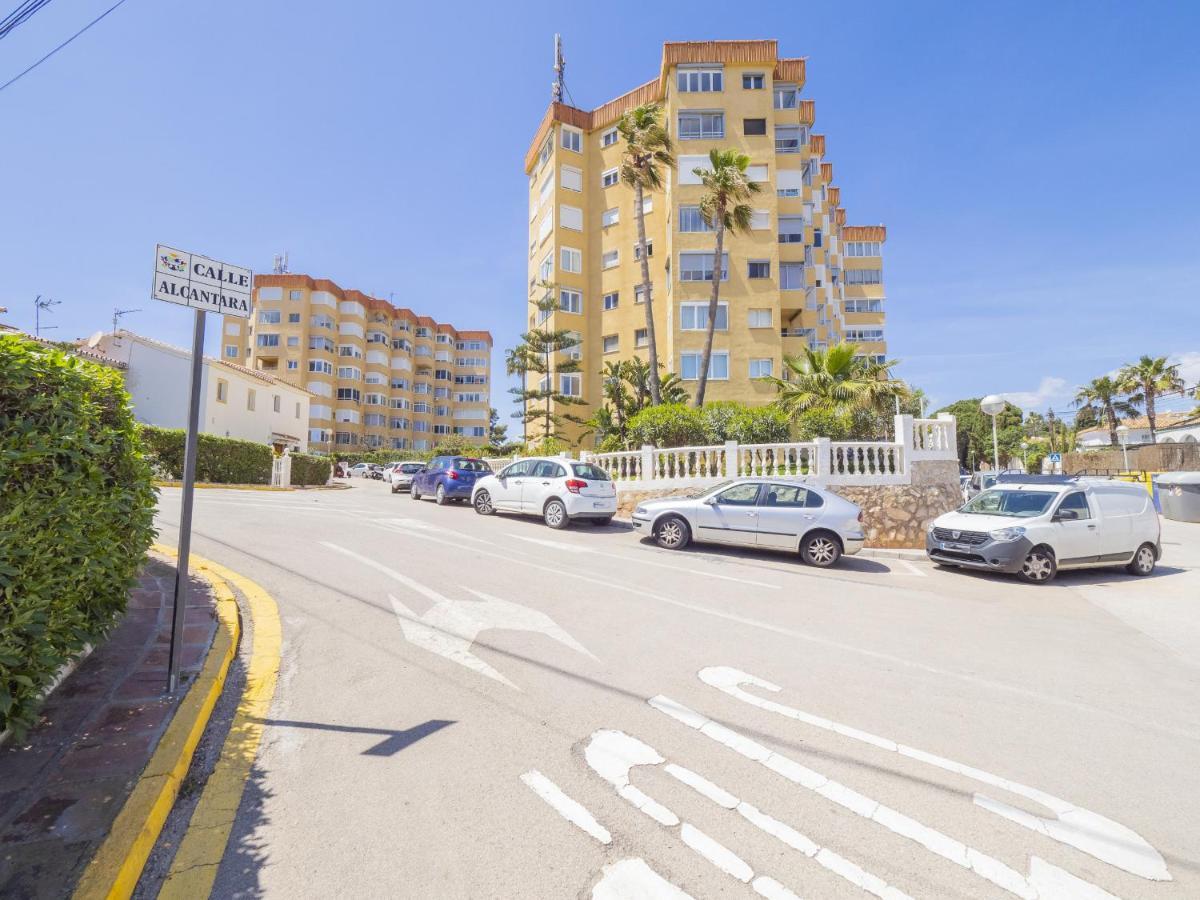 Cubo's Estudio Esmeralda Apartamento La Cala De Mijas
