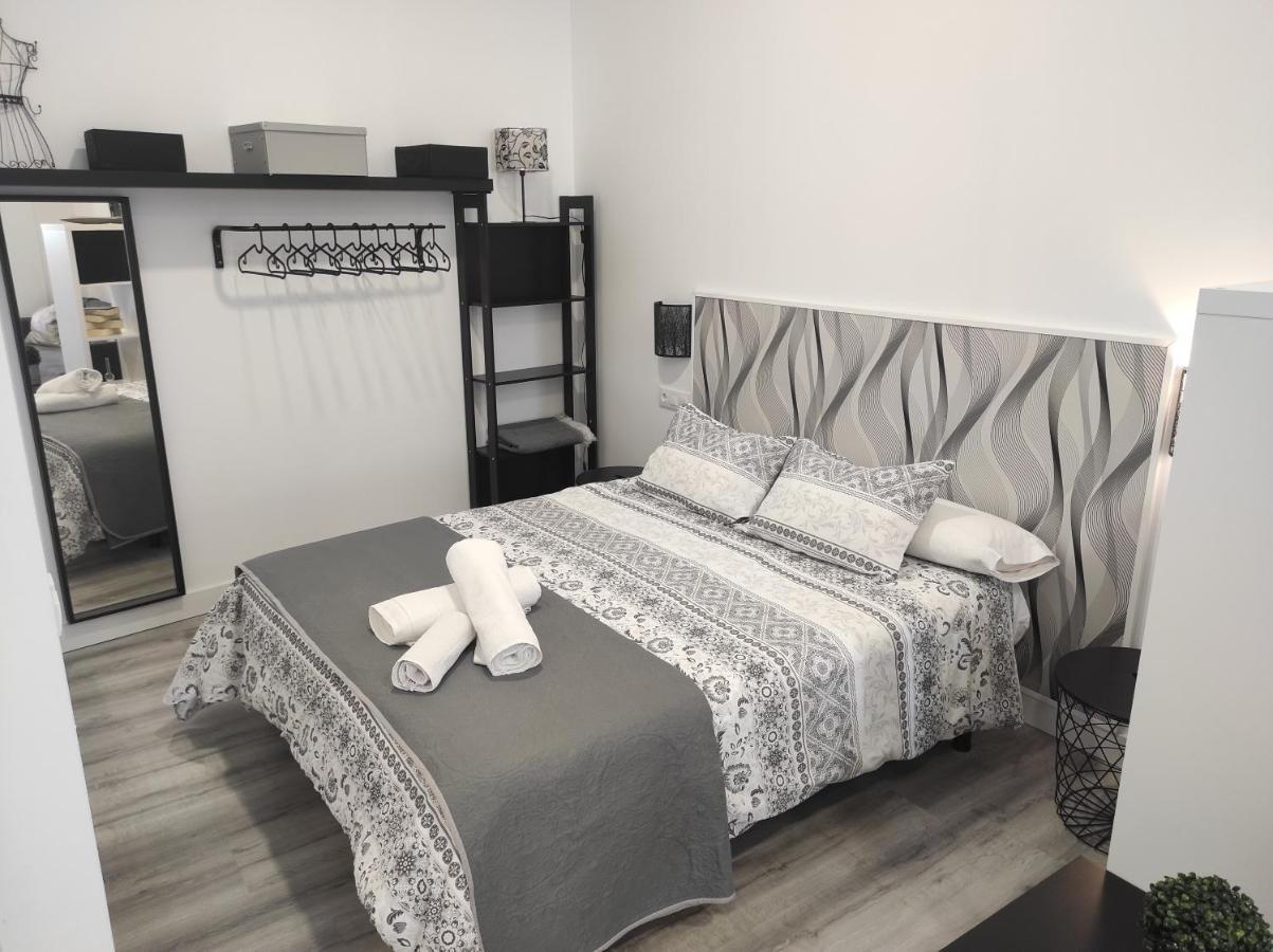 Apartamento Turistico Lyra