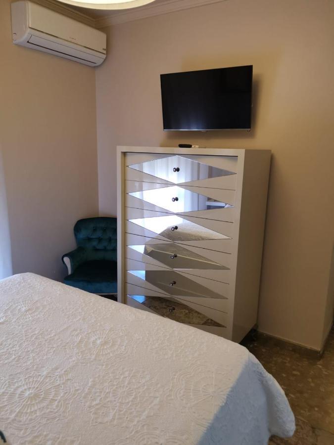 Apartamento Cream Mrz Jerez de la Frontera