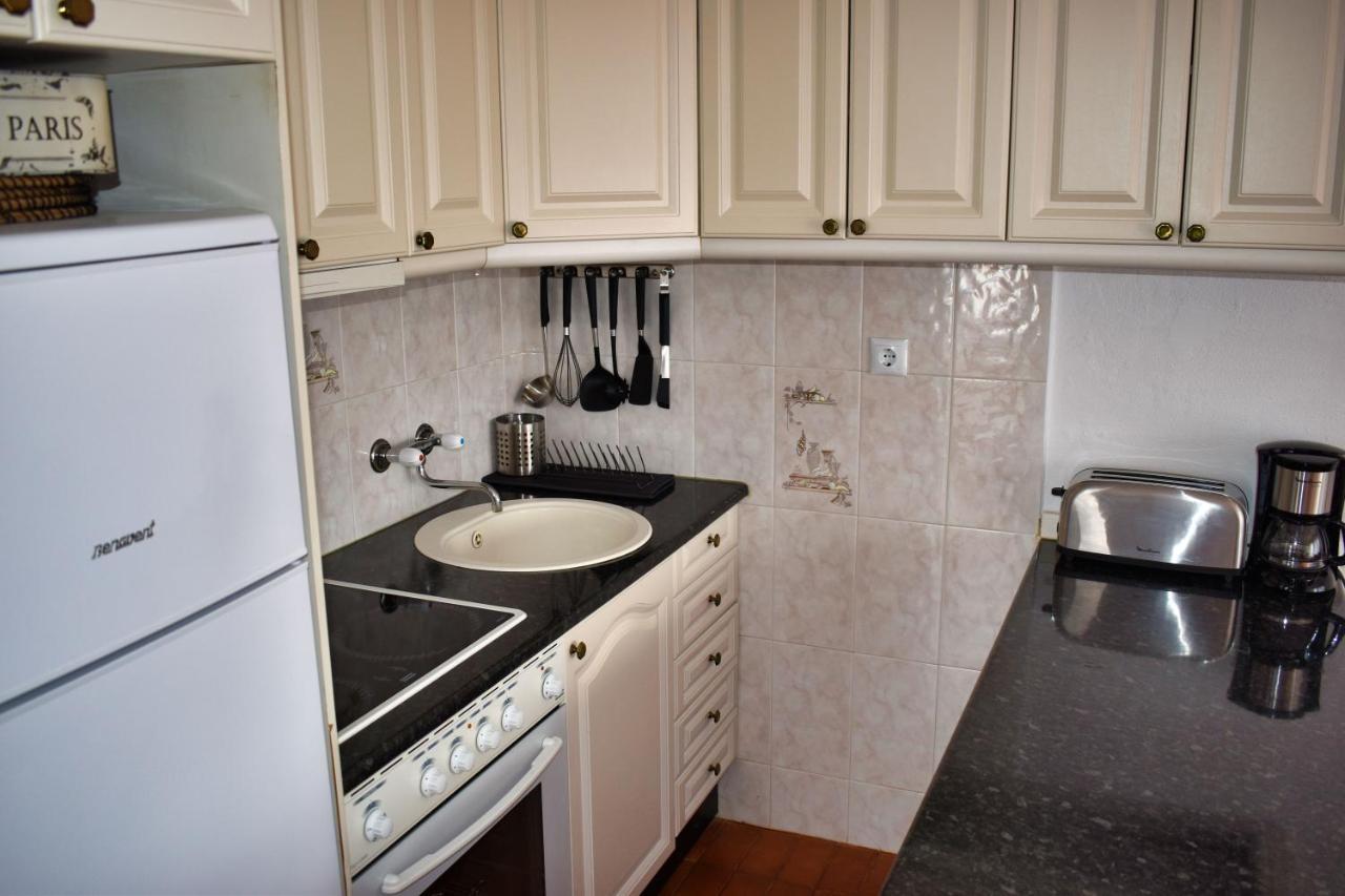 The Atlantic Allure Apartment