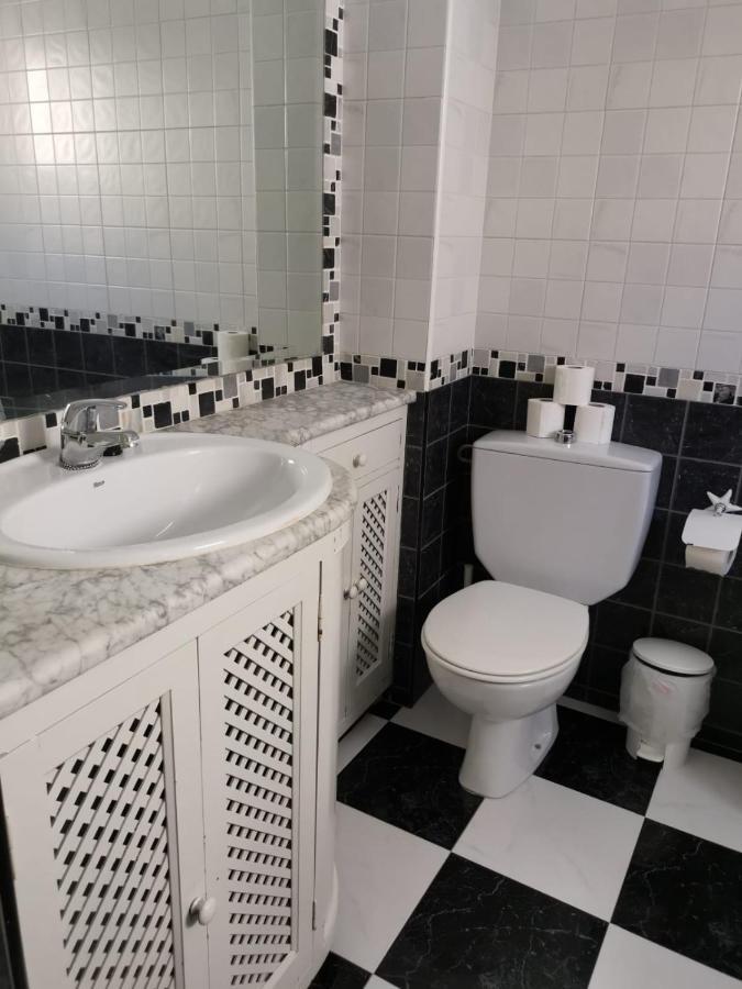 Cream Mrz Apartamento Jerez de la Frontera