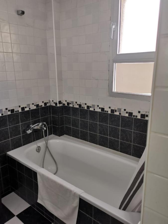 Apartamento Cream Mrz Jerez de la Frontera