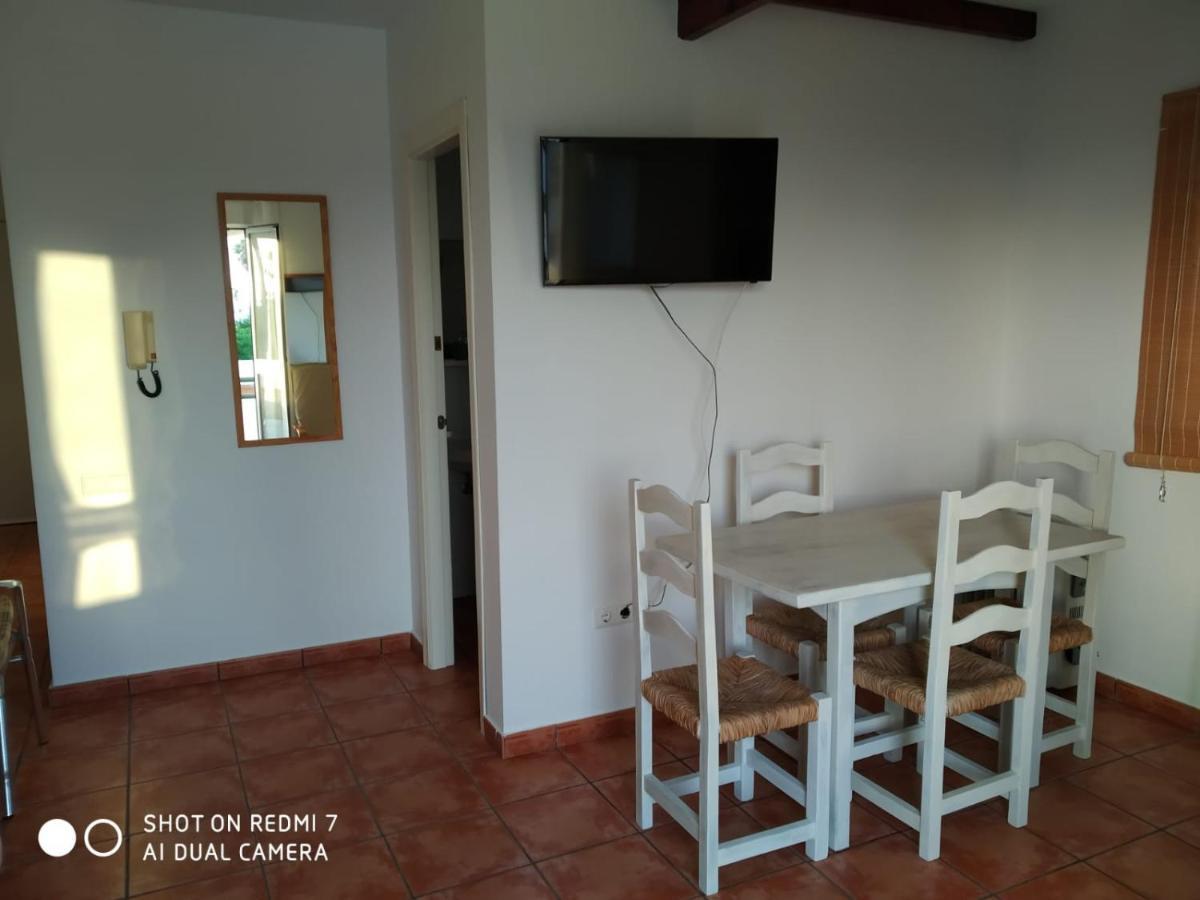 Apartamento De La Fuente Apartamento *