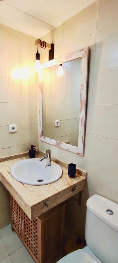 Agua Marinas - Tu ático Con Jacuzzi Privado! * Vera