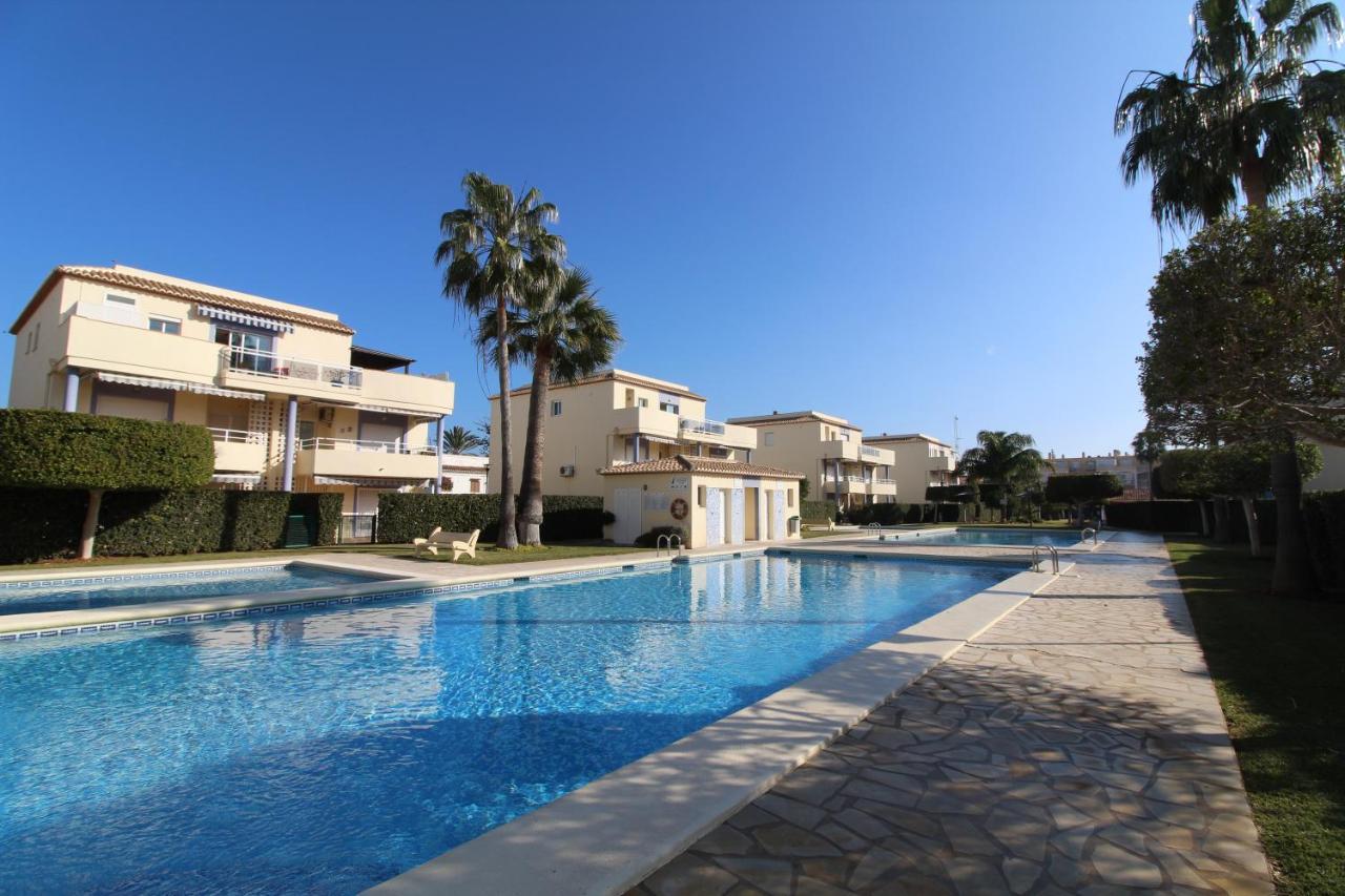 Apartamento Beautiful Apart. 2-4 Pers., Near Sea & City-centre *