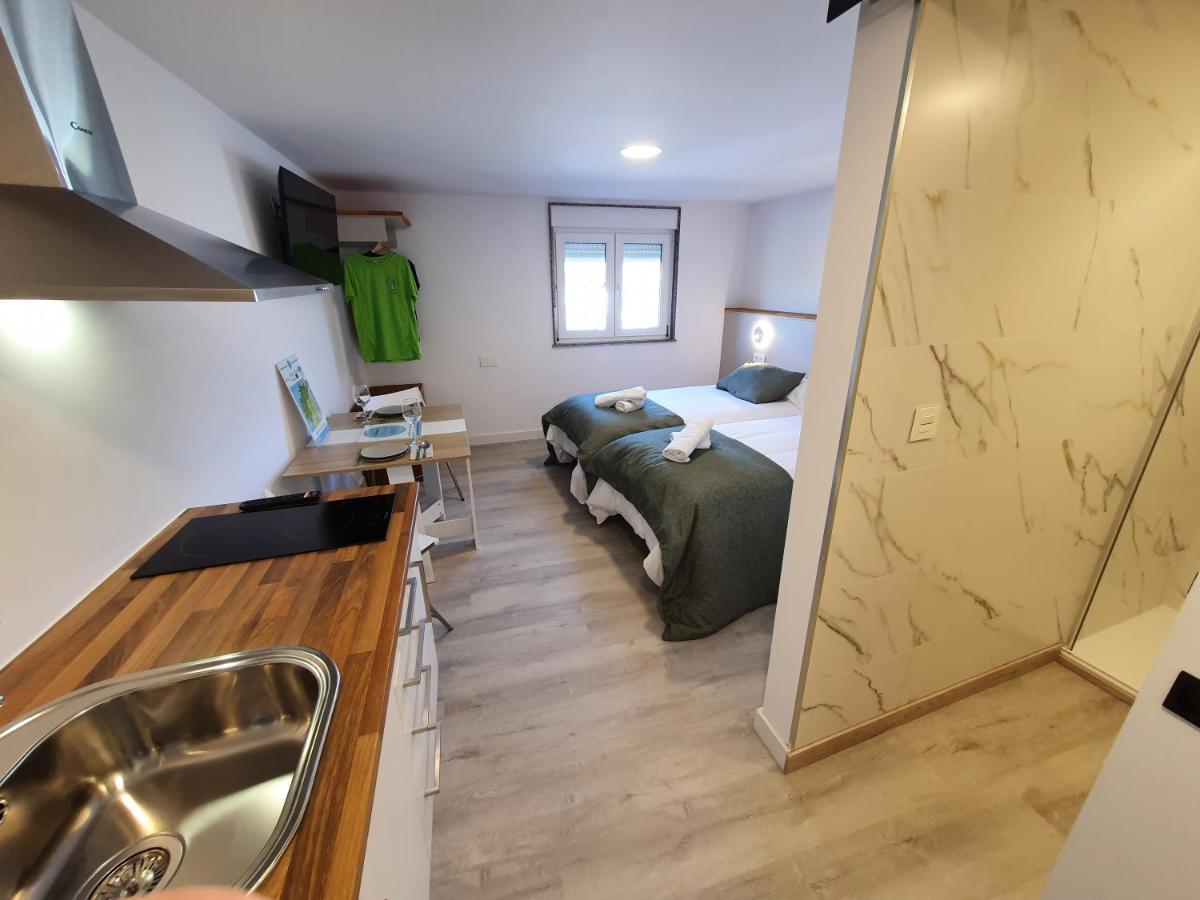 Turistico Apartment *