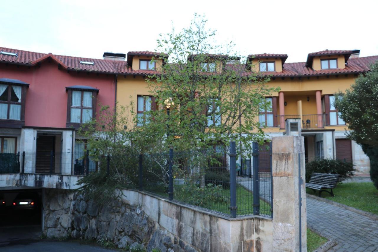 Prau San Juan, A 2 Km De La Playa Apartamento *