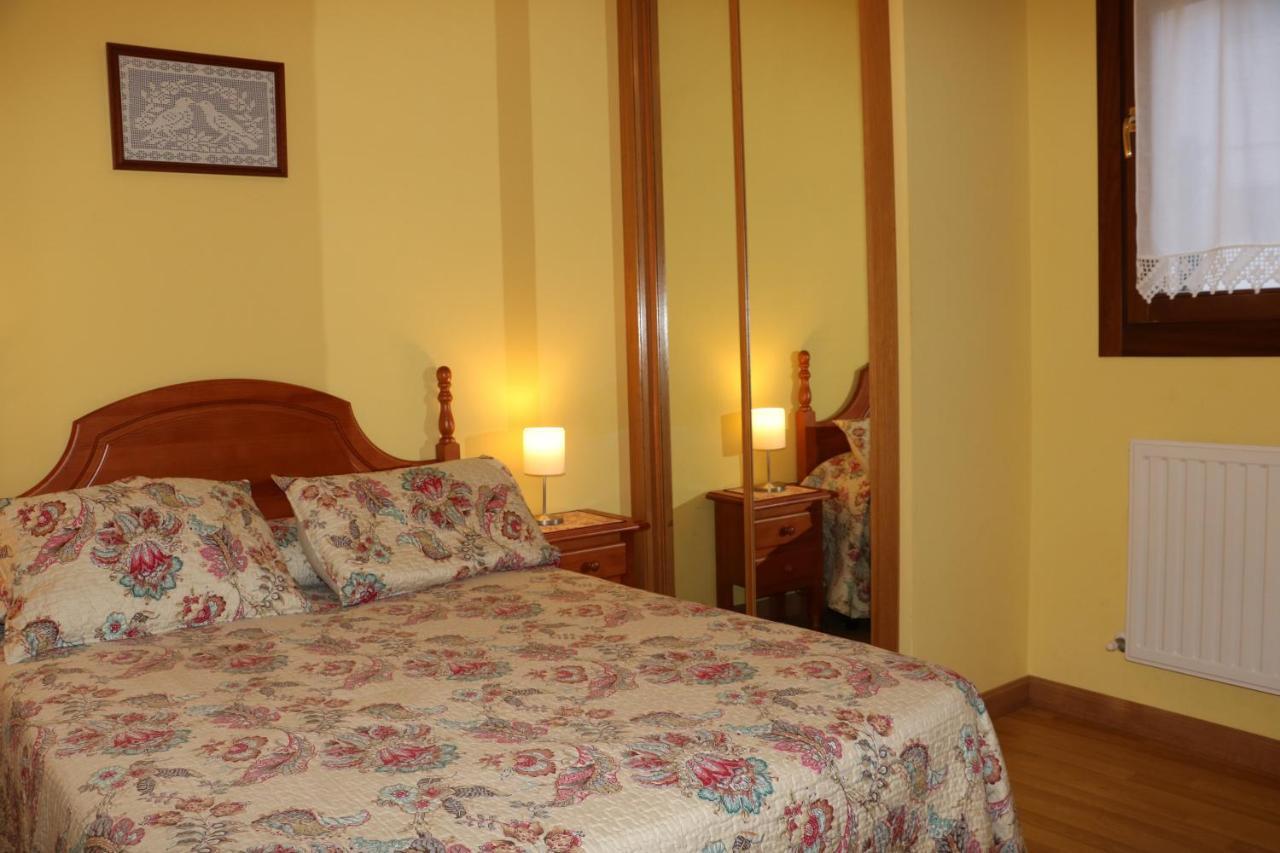 Apartamento Prau San Juan, A 2 Km De La Playa