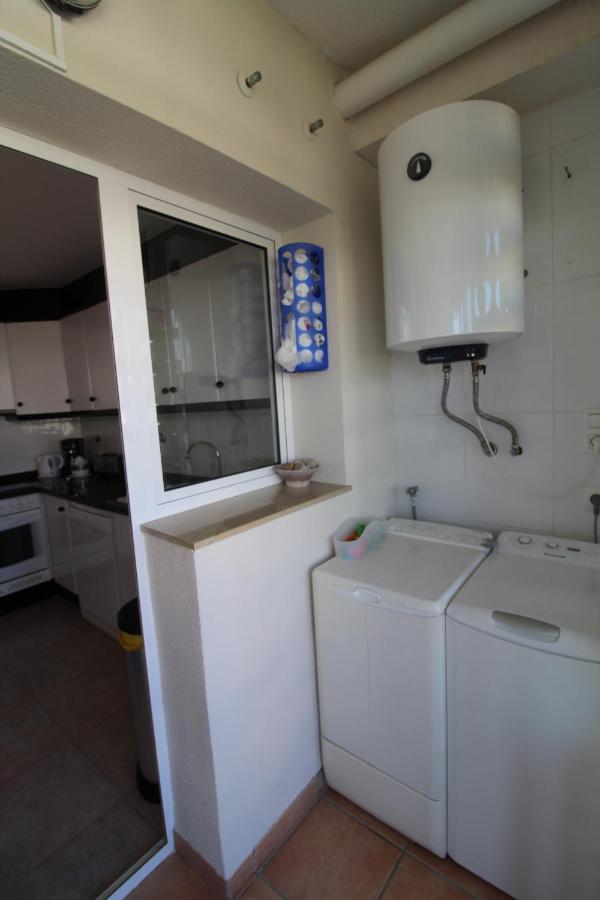 Beautiful Apart. 2-4 Pers., Near Sea & City-centre Apartamento Dénia