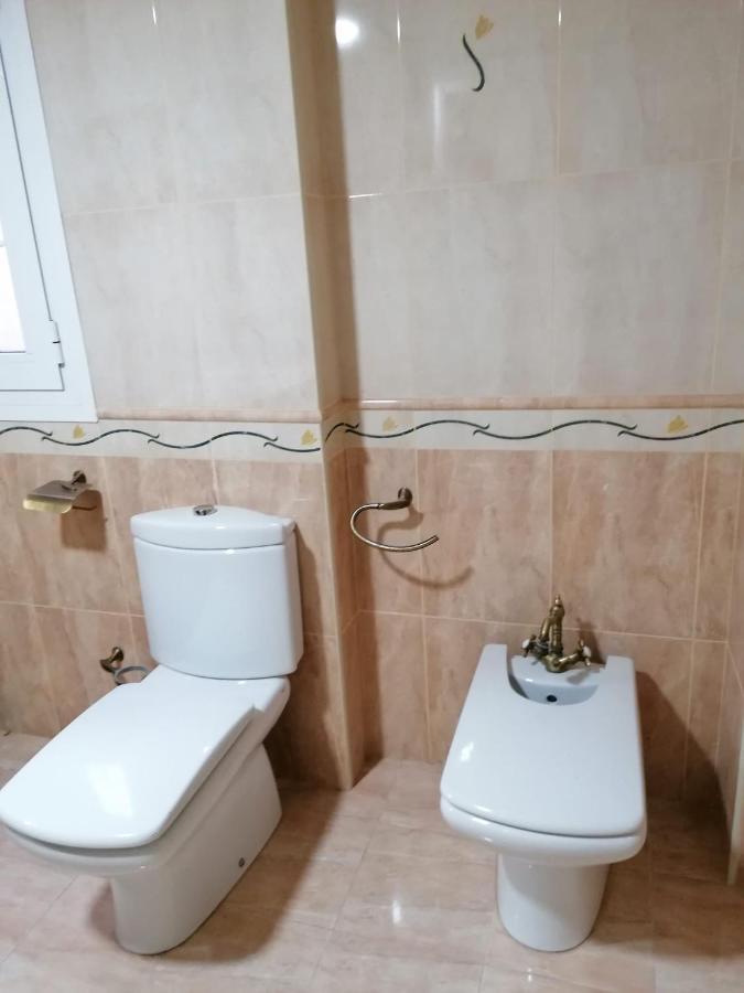 Apartamento Relax Suits Amplias Con Salón O Terraza Elda