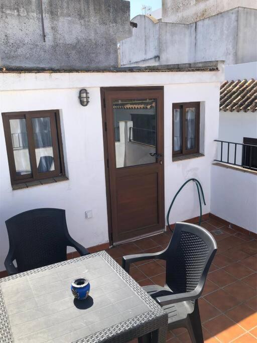 Holiday home Casita Tacande - Bonita Casita Situada En El Casco Antiguo De Vejer de la Frontera