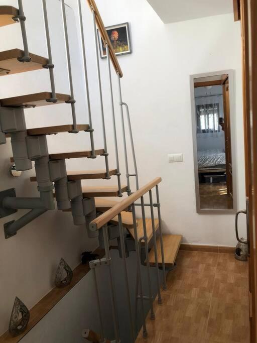 Holiday home Casita Tacande - Bonita Casita Situada En El Casco Antiguo De Vejer de la Frontera
