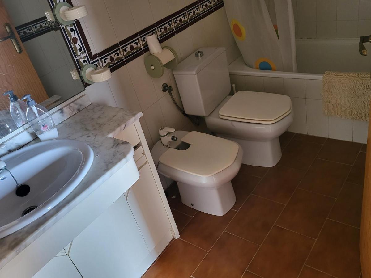 Casa Primera Linea Playa Tamarit * Santa Pola
