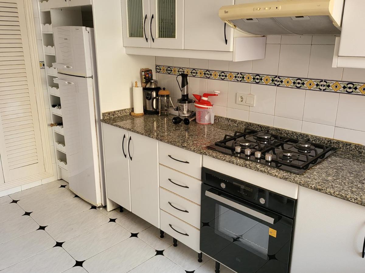 Casa Primera Linea Playa Tamarit Holiday home