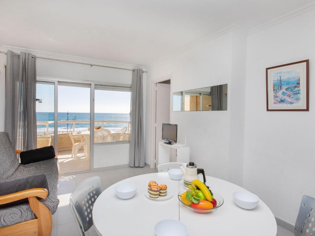 Residencial Manureva V-3 Apartamento L'Estartit