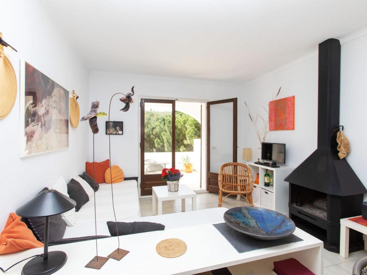 Edifici Port Del Rei By Interhome Apartamento L' Escala