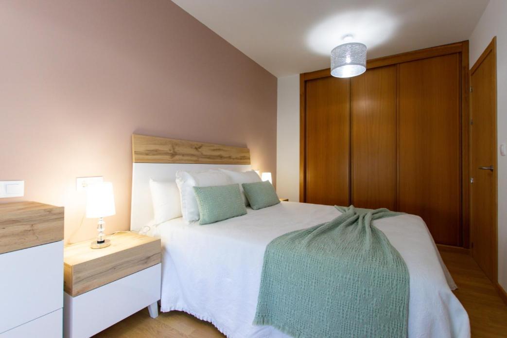 Apartment Arysa - Gavia 1 - 2 Y 1 Bano