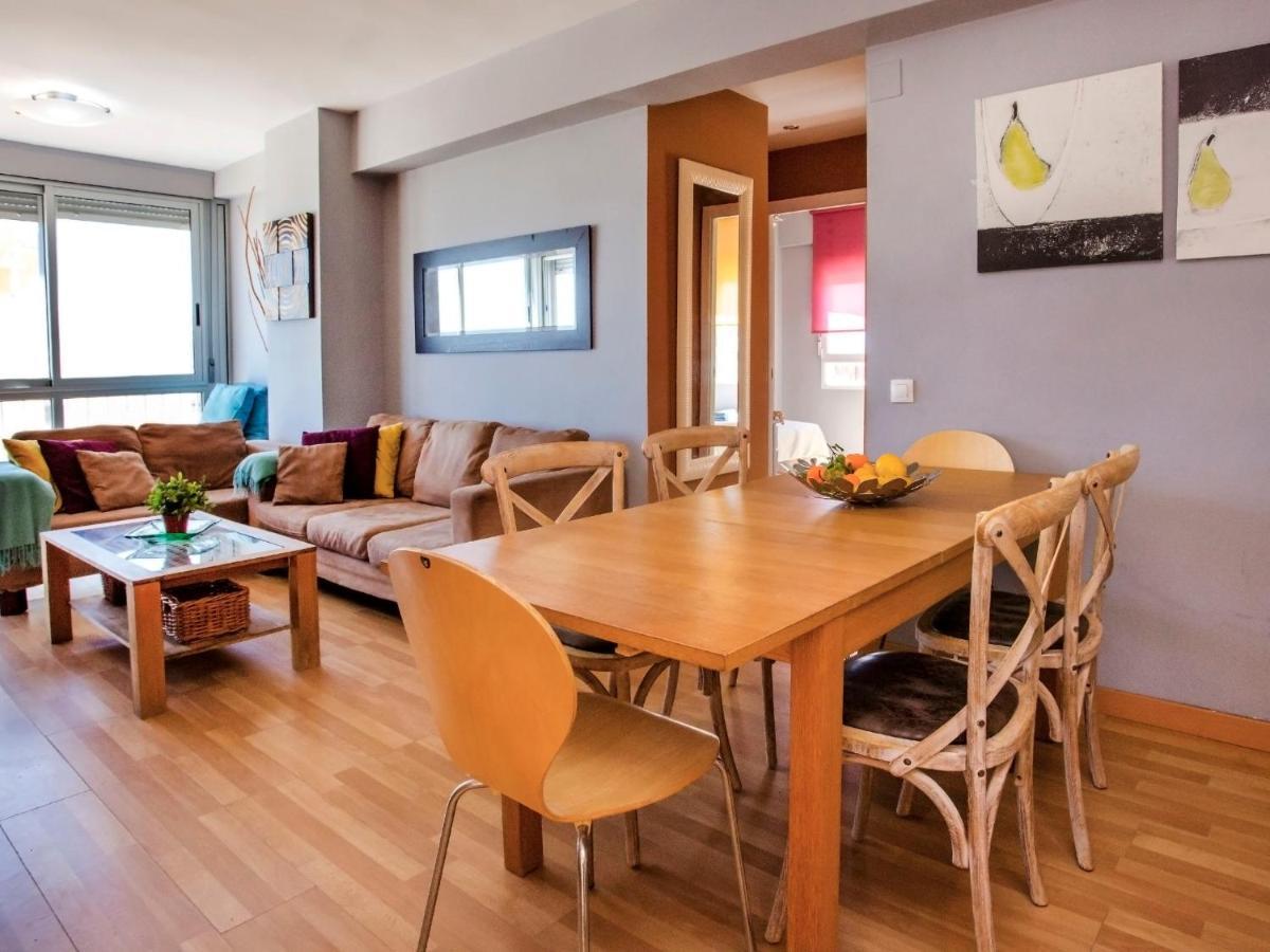 Bonaire By Interhome Apartamento *