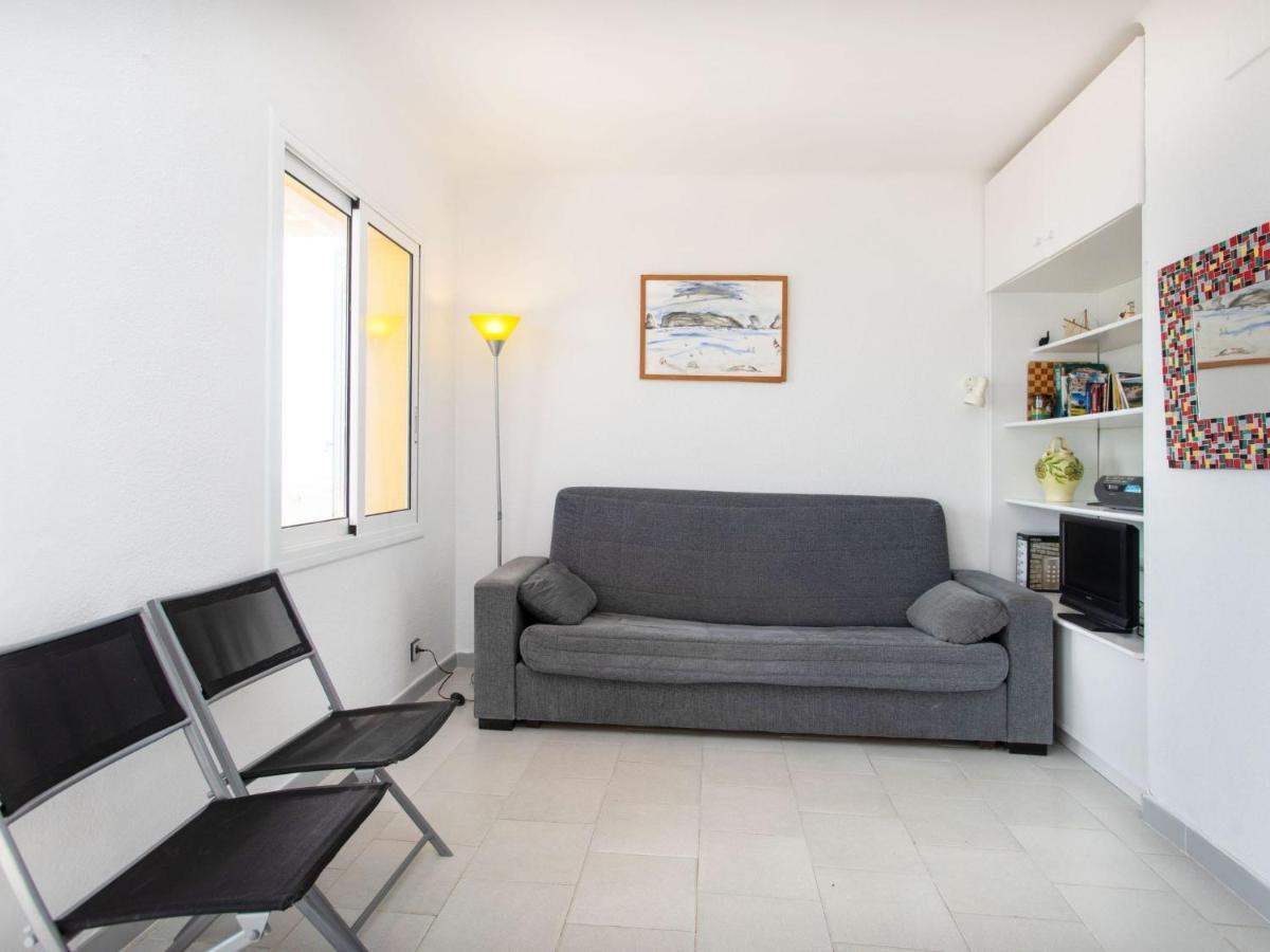 Apartamento Artit By Interhome *