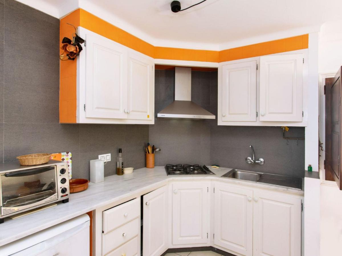 Edifici Port Del Rei By Interhome Apartamento