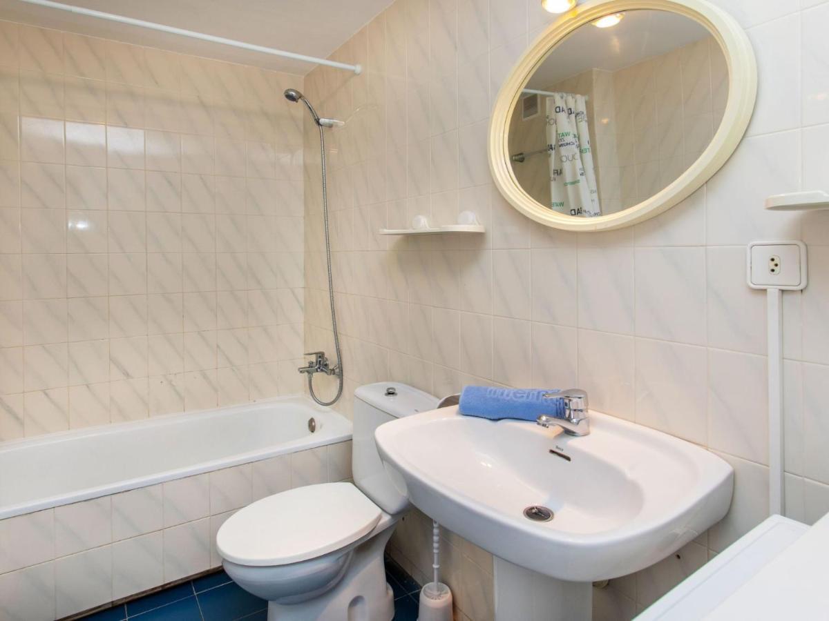 Residencial Manureva V-3 Apartamento L'Estartit