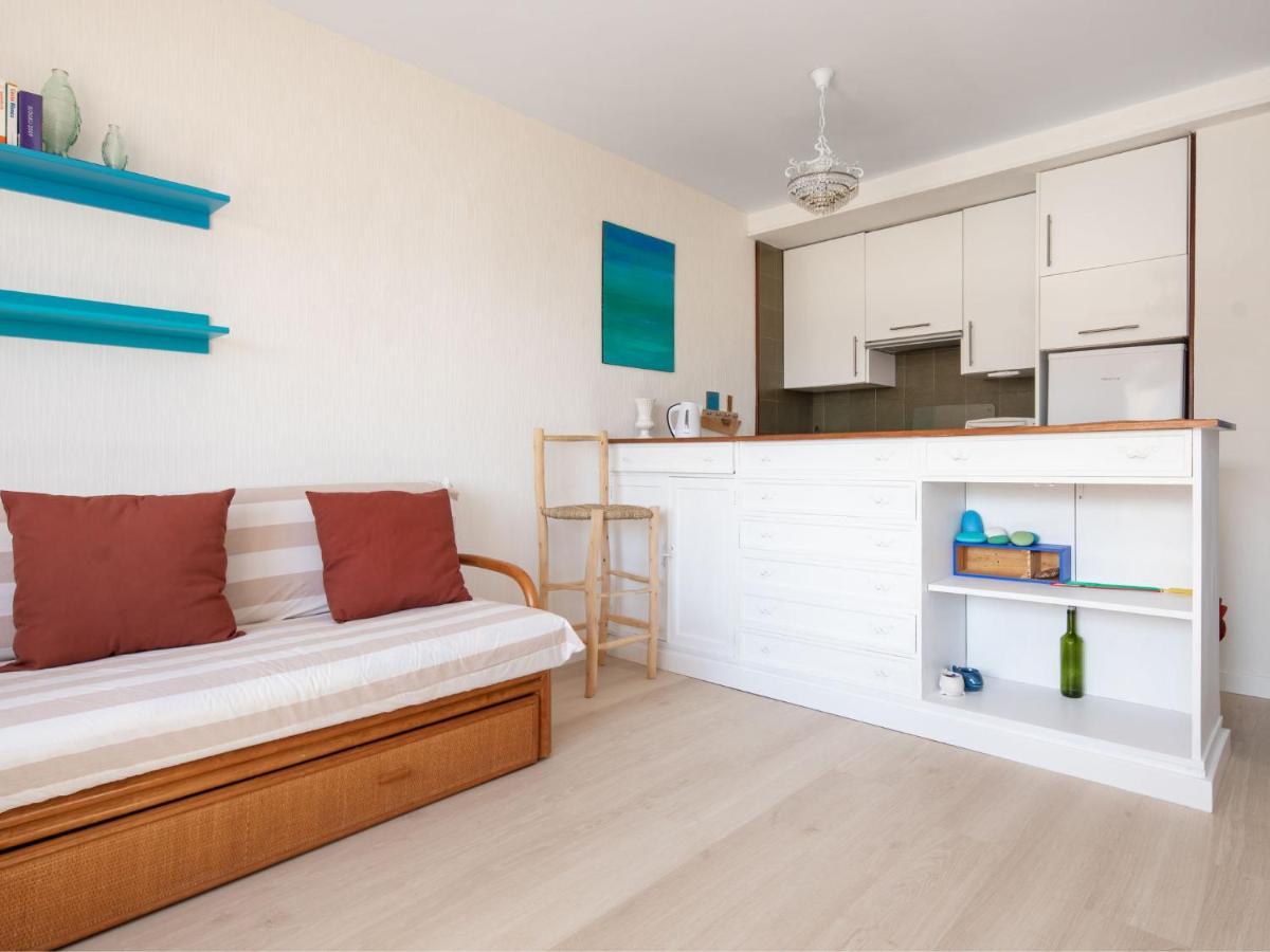 Montanar Cielo-2 Apartamento