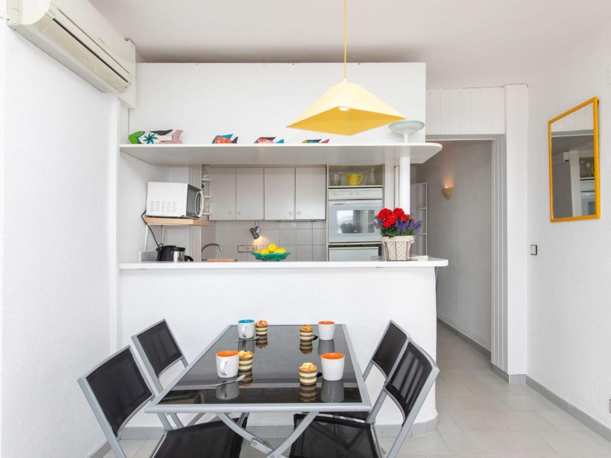 Apartamento Artit By Interhome *