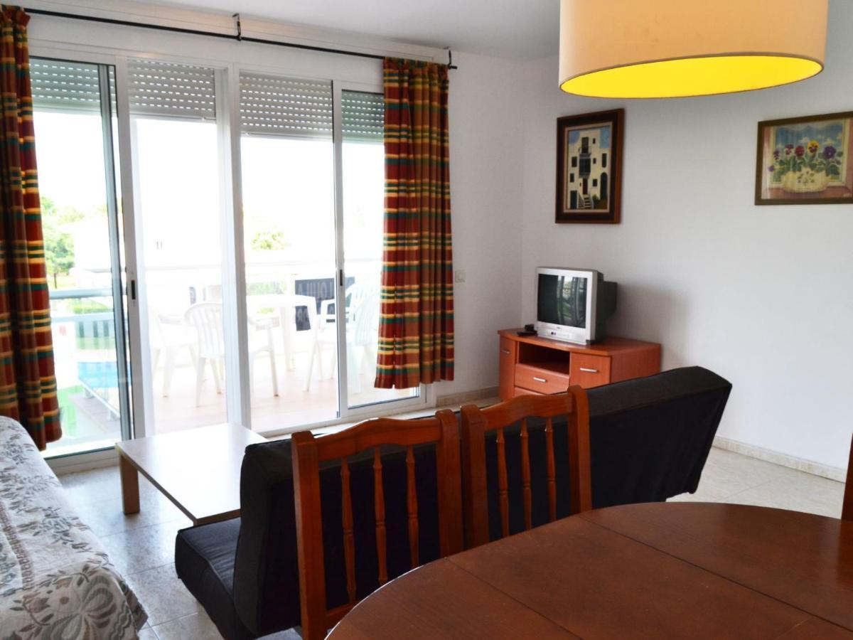 Apartment Pasarela By Interhome Sant Carles De La Rapita