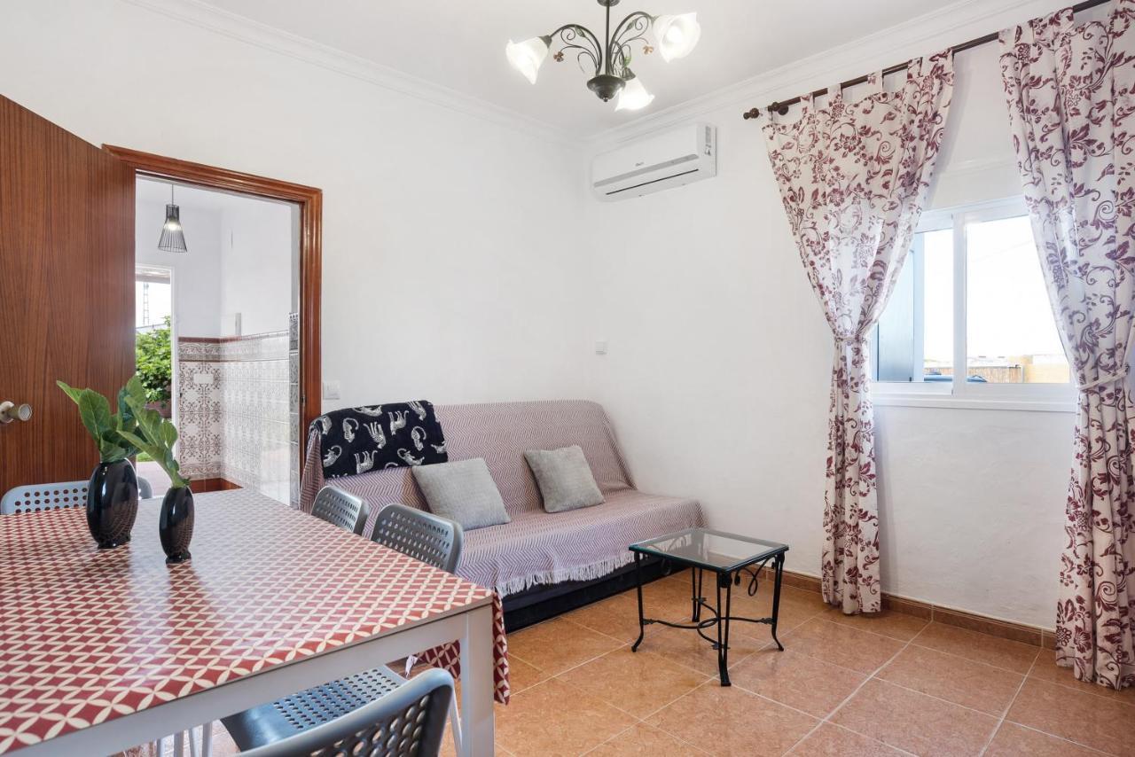 Сasa de vacaciones Zajara Conil De La Frontera