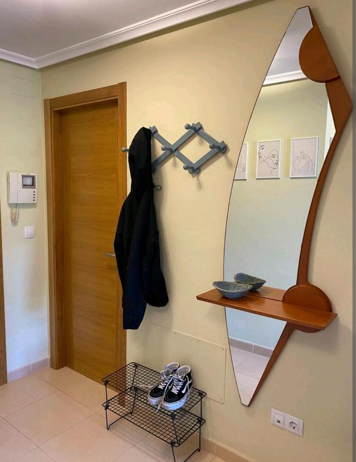 Apartamento ático Con Piscina *