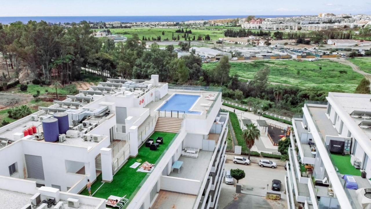 Apartamento Jg35a- Perfect In Good Location